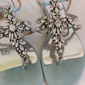 Bride/Wedding sandals